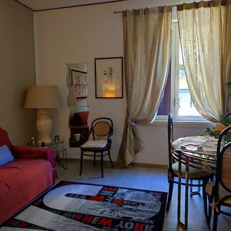 Pretty House Βίλα Παλέρμο Εξωτερικό φωτογραφία