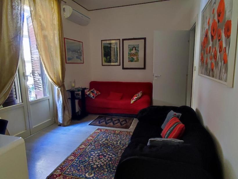 Pretty House Βίλα Παλέρμο Εξωτερικό φωτογραφία