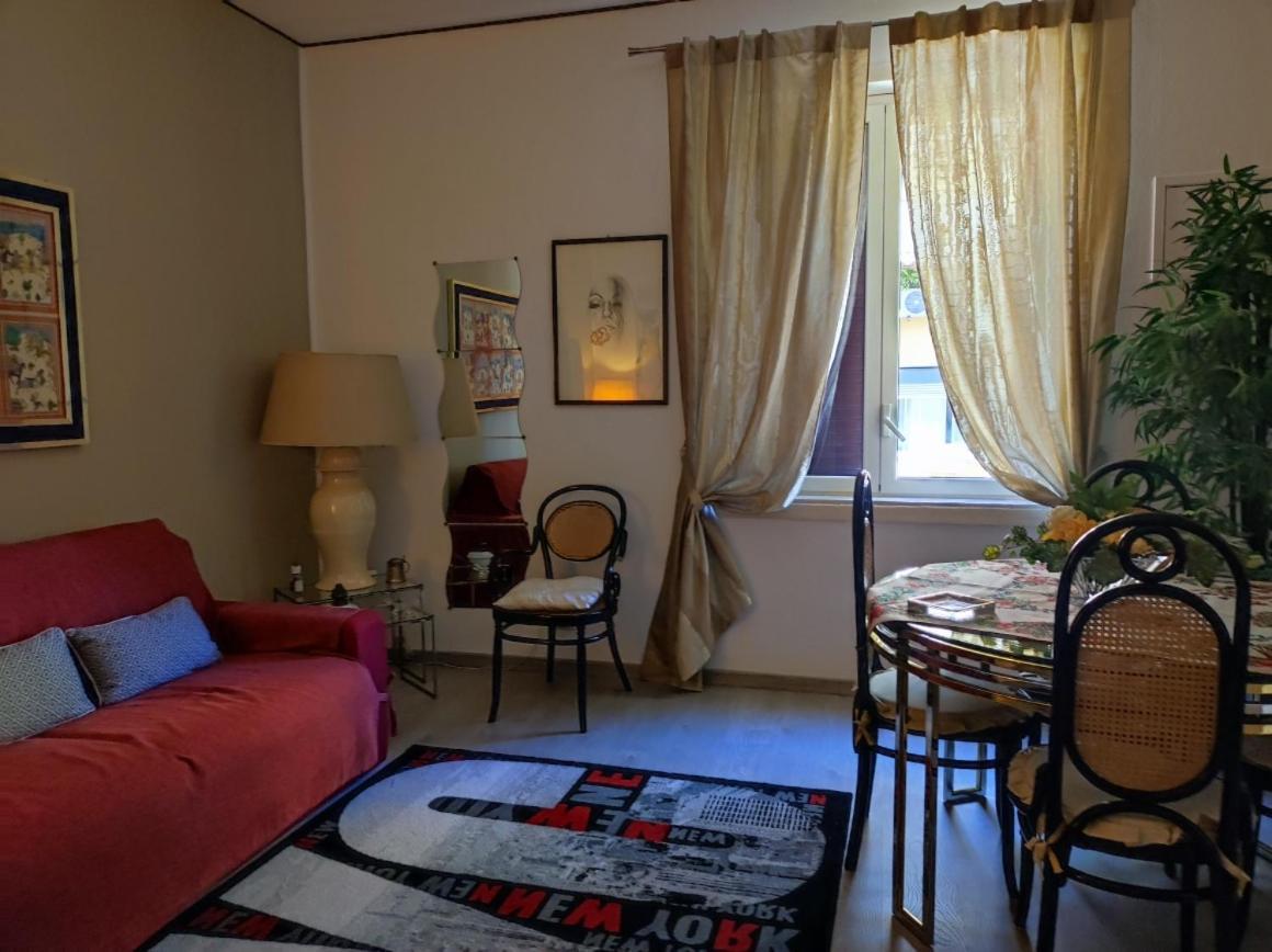 Pretty House Βίλα Παλέρμο Εξωτερικό φωτογραφία