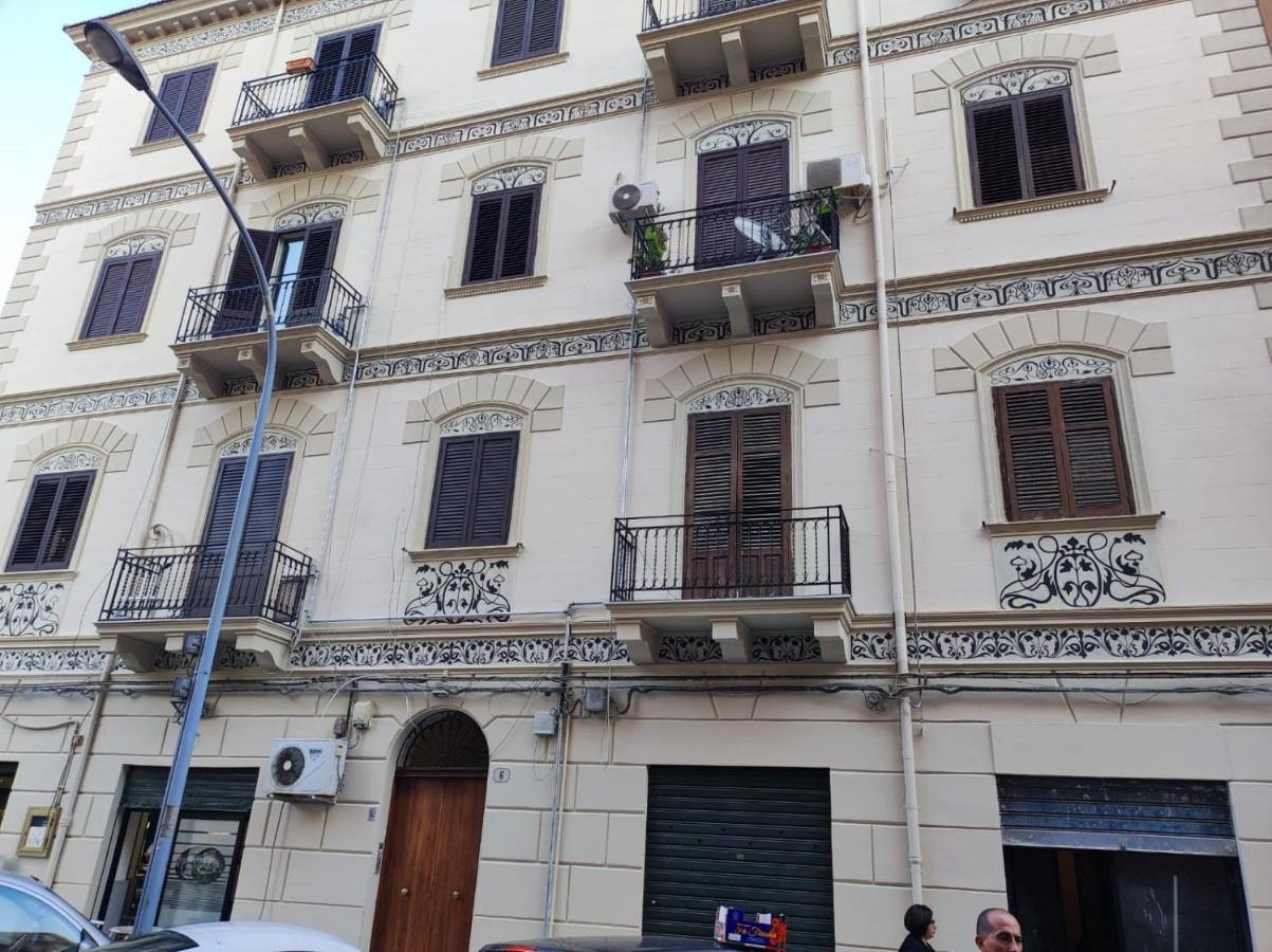 Pretty House Βίλα Παλέρμο Εξωτερικό φωτογραφία