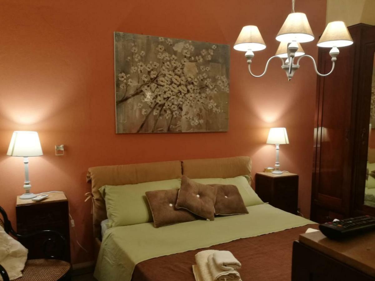 Pretty House Βίλα Παλέρμο Εξωτερικό φωτογραφία